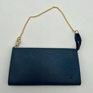 ❌SOLD❌Louis Vuitton Epi Pochette #2